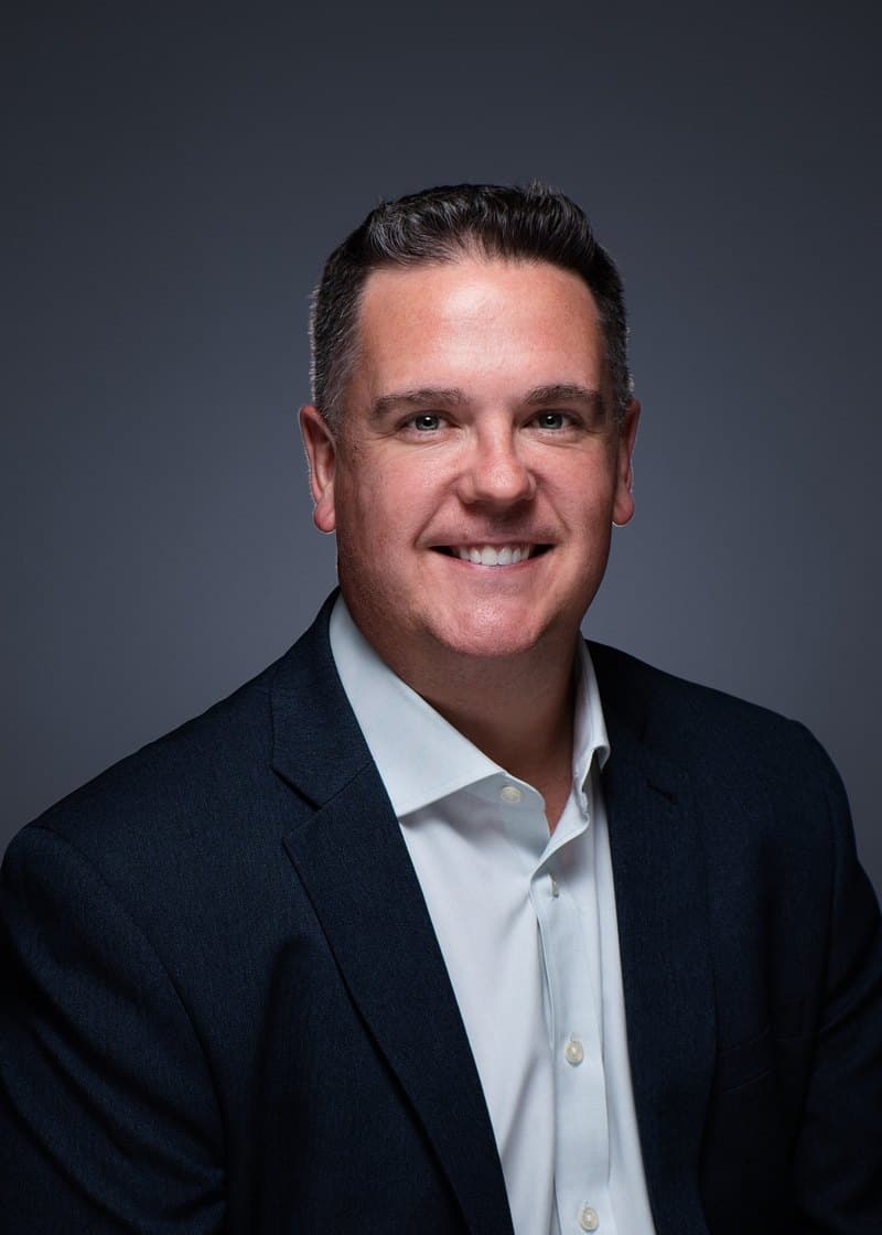 Graeme Watson, founder of RepBud